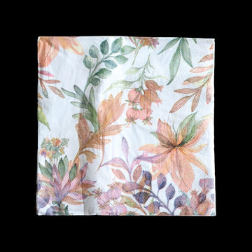 Decoupage Tissue Paper DTP014