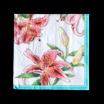 Decoupage Tissue Paper DTP015