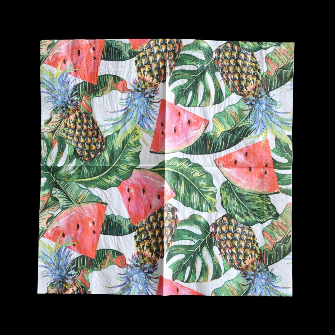 Decoupage Tissue Paper DTP016