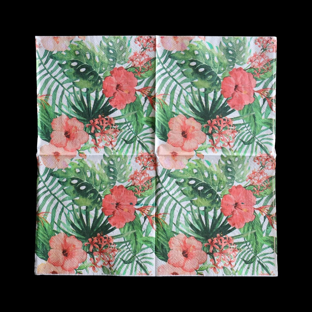 Decoupage Tissue Paper DTP019