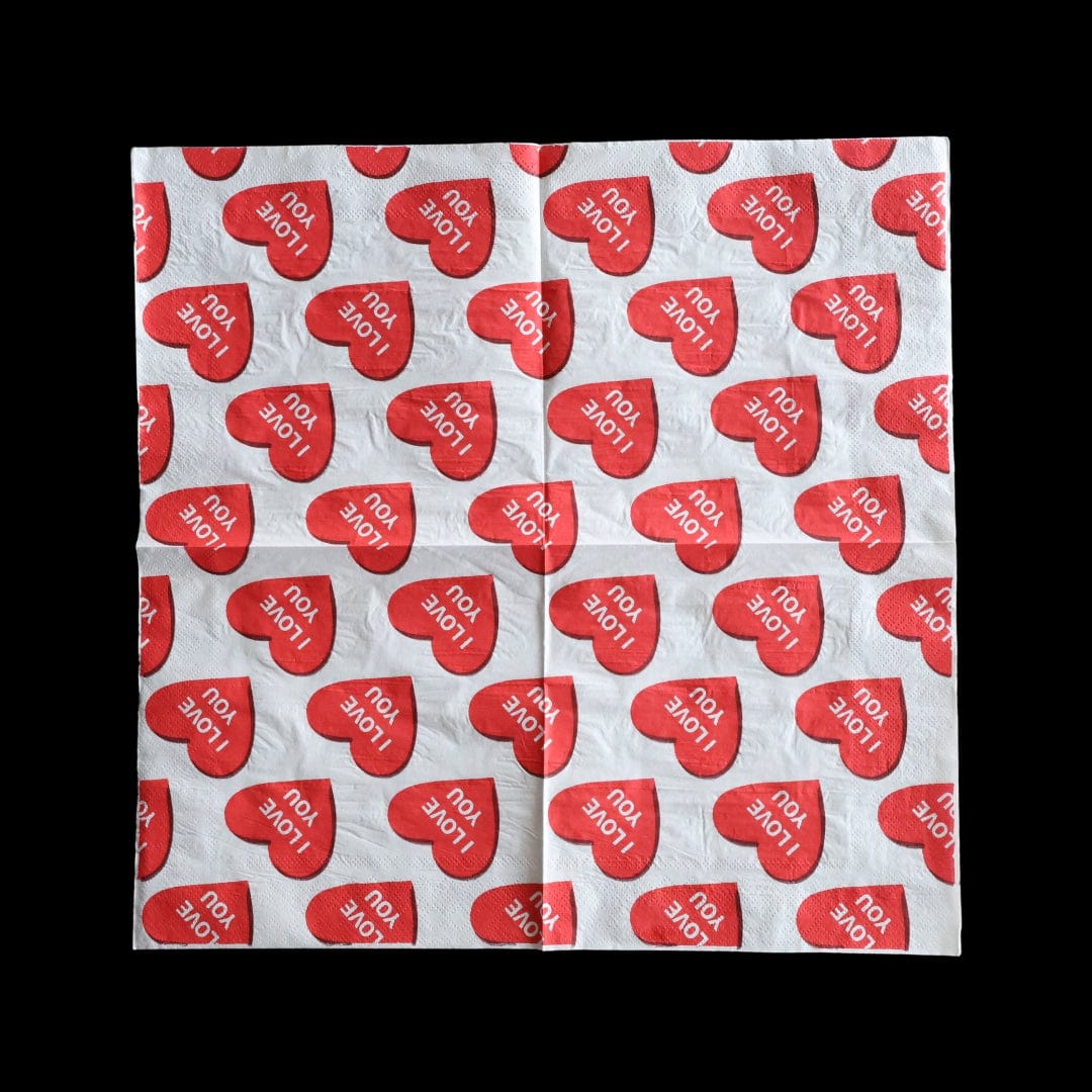 Decoupage Tissue Paper DTP021