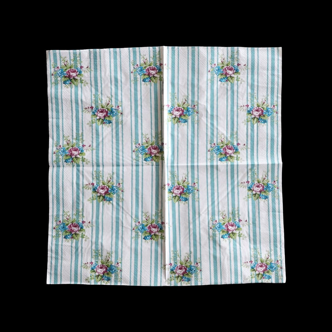 Decoupage Tissue Paper DTP023