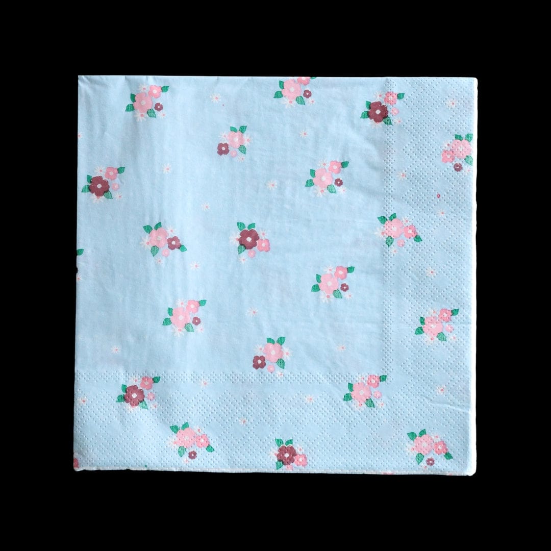 Decoupage Tissue Paper DTP024