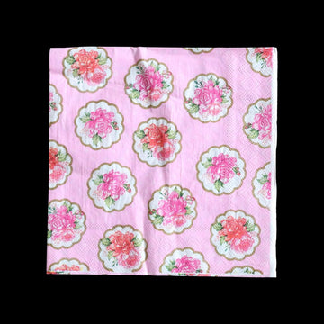 Decoupage Tissue Paper DTP025