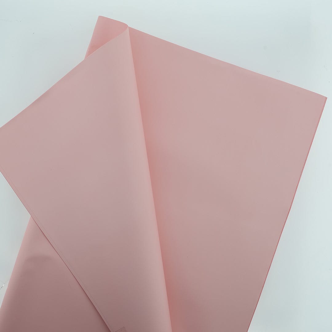 Crafteria Korean Flower Wrapping Bouquet Paper