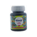 Crafteria Black Fevicryl Fabric Colour Soft 100Ml