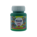 Crafteria Light Green Fevicryl Fabric Colour Soft 100Ml