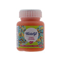 Crafteria Orange Fevicryl Fabric Colour Soft 100Ml