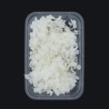 JUST CRAFT IT DRY PRESSED FLOWER White Hydrangea Dry Flower