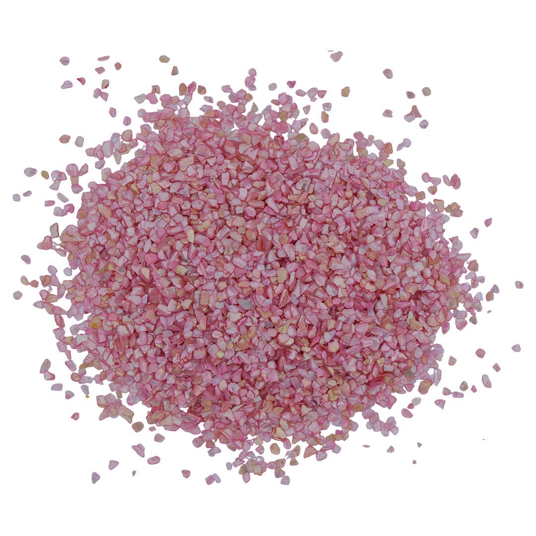 My Store Pink Shell Chips (500gms)