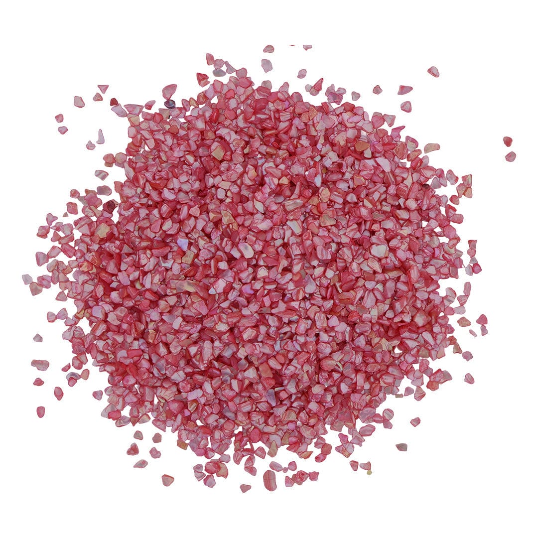 My Store D.Pink Shell Chips (500gms)