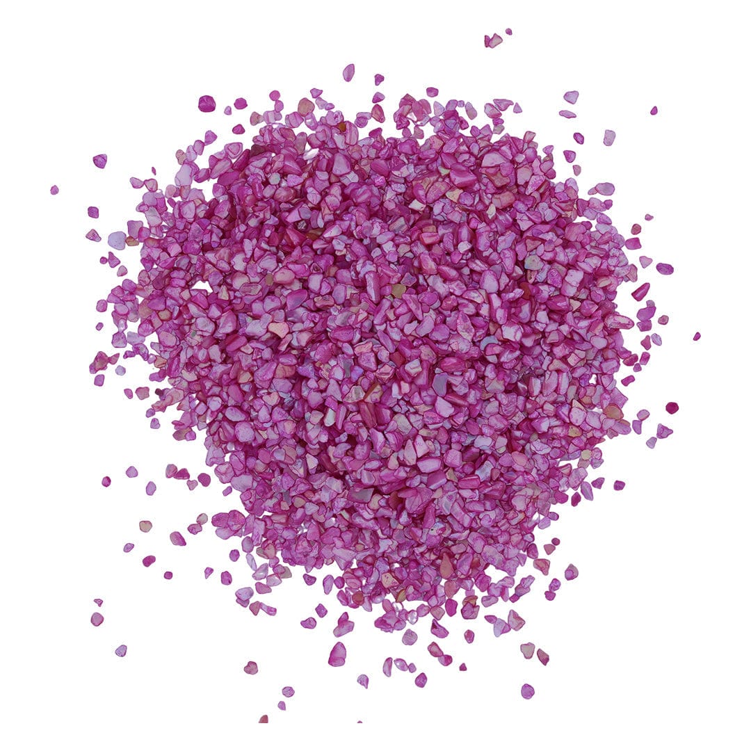 My Store Magenta Shell Chips (500gms)