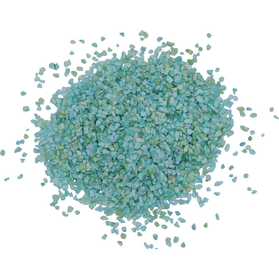 My Store C.GREEN Shell Chips (500gms)