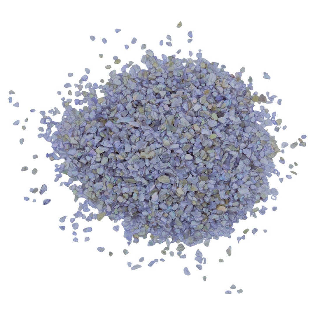 My Store Sky Blue Shell Chips (500gms)