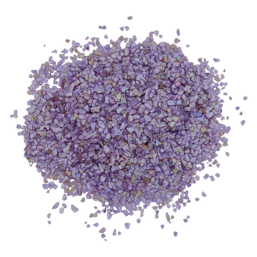 My Store Purple Shell Chips (500gms)