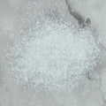 Crafteria NATURAL Small Metallic Glass Granules (500Gms)