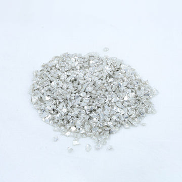 Big Metallic Glass Granules (500Gms)