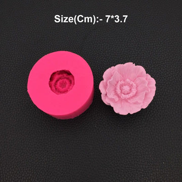 My Store Handmade Mould Handmade Mould HM0012