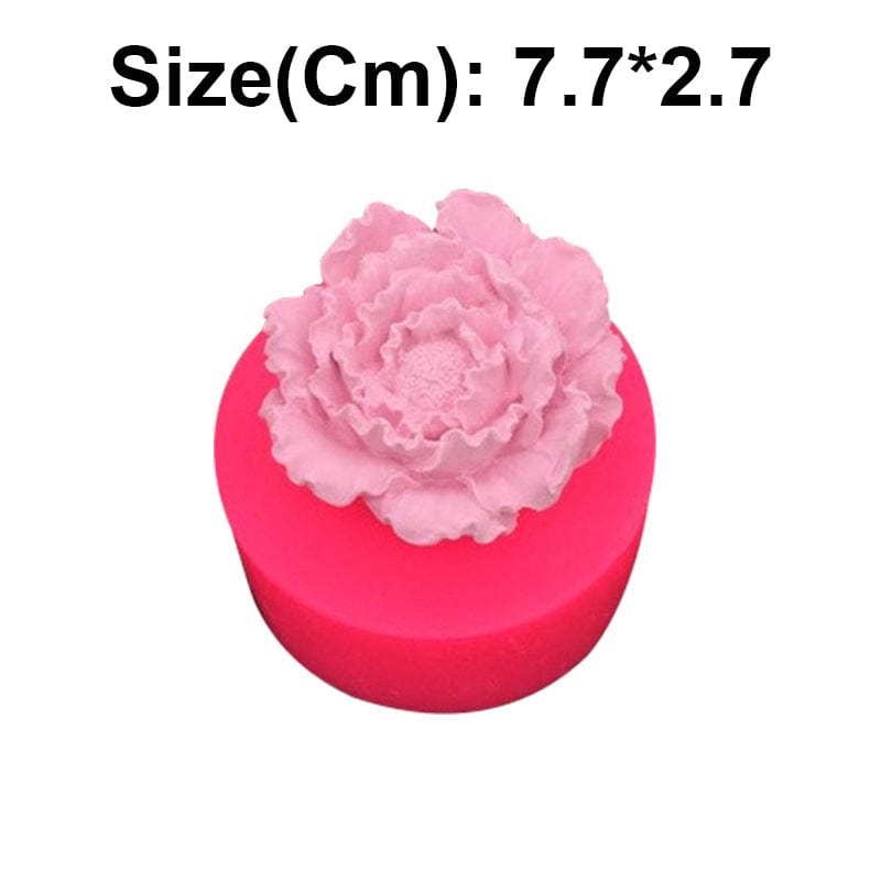 My Store Handmade Mould Handmade Mould HM0013