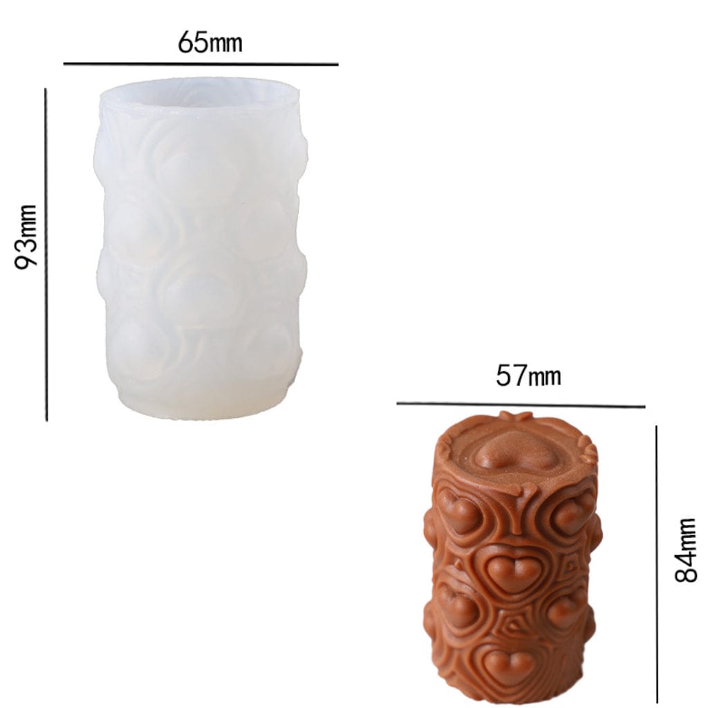 My Store Handmade Mould Handmade Mould HM0016