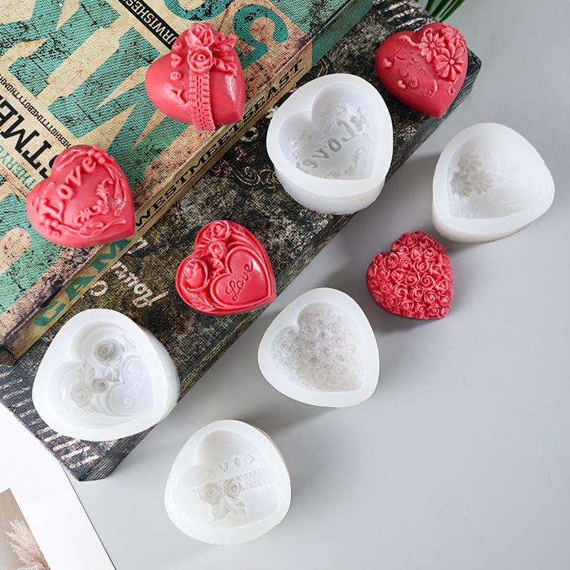My Store Handmade Mould Handmade Mould HM0017