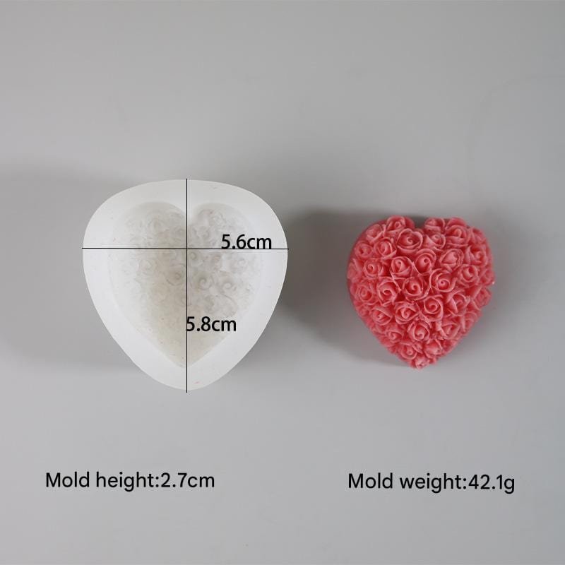 My Store Handmade Mould Handmade Mould HM0017