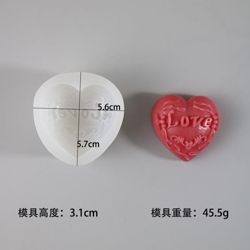 My Store Handmade Mould Handmade Mould HM0018
