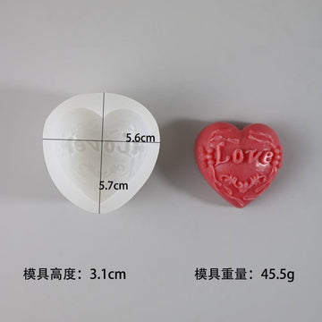 My Store Handmade Mould Handmade Mould HM0018