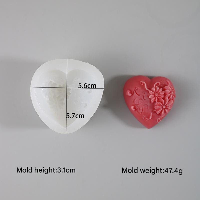 My Store Handmade Mould Handmade Mould HM0019