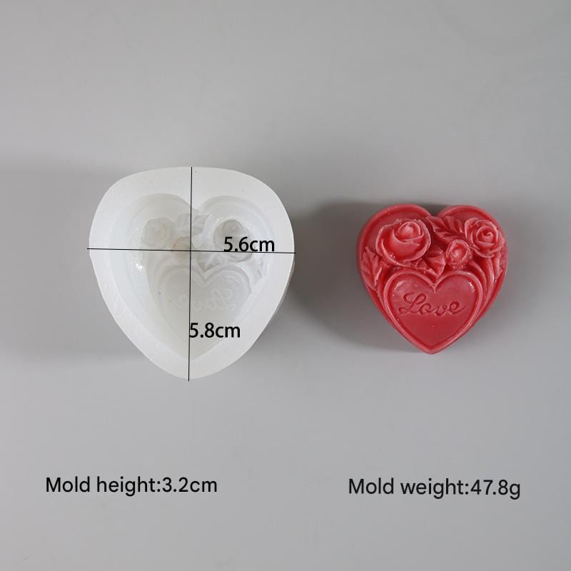 My Store Handmade Mould Handmade Mould HM0020