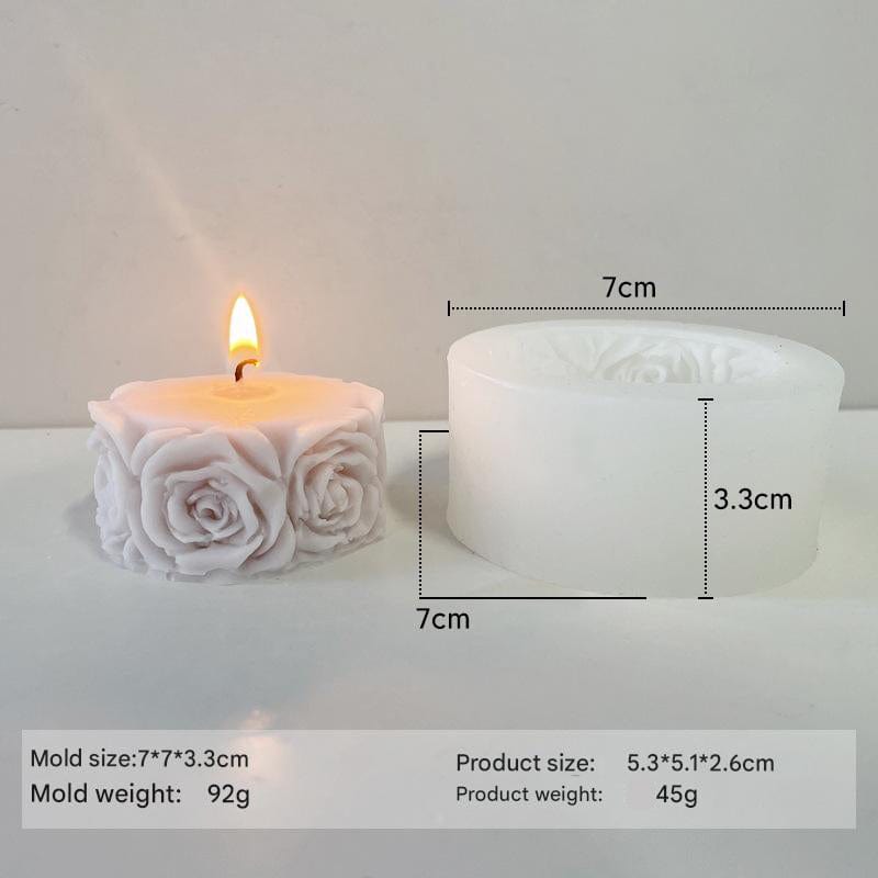 My Store Handmade Mould Handmade Mould HM0022