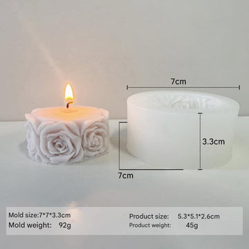 My Store Handmade Mould Handmade Mould HM0022