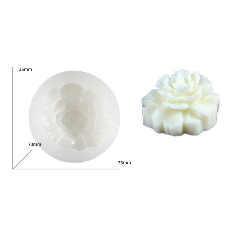 My Store Handmade Mould Handmade Mould HM0026