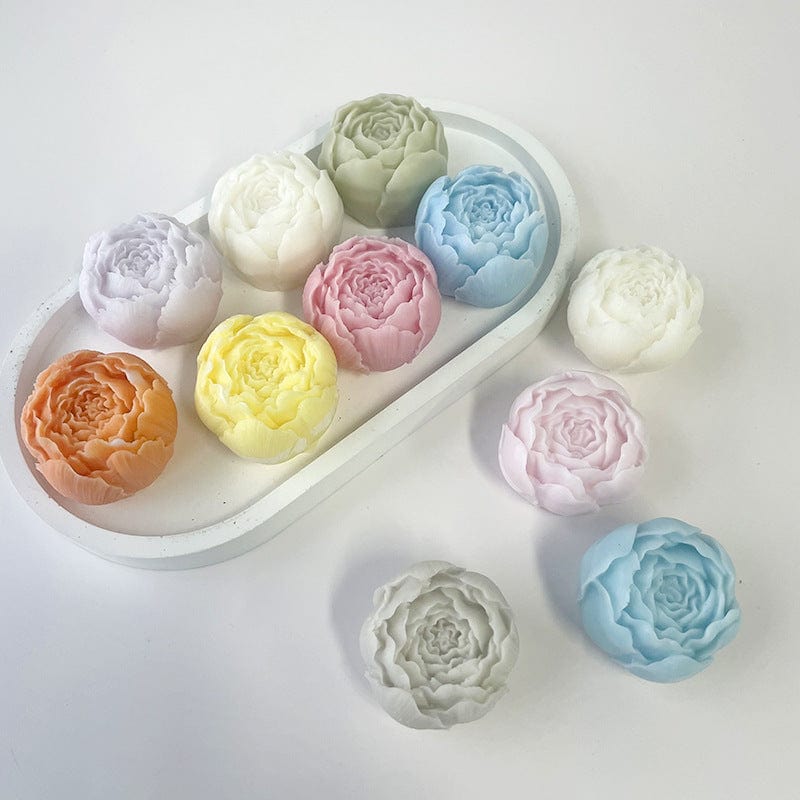 My Store Handmade Mould Bud Flower Handmade Mould