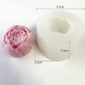 My Store Handmade Mould Bud Flower Handmade Mould