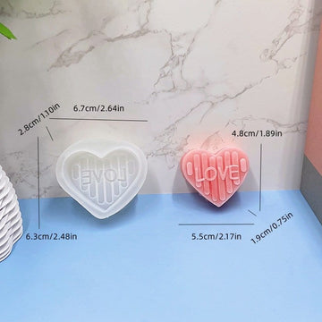 My Store Handmade Mould Handmade Mould HM0036