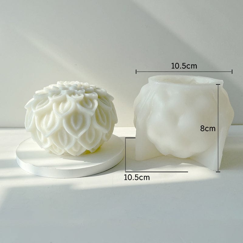 My Store Handmade Mould Handmade Mould HM0040