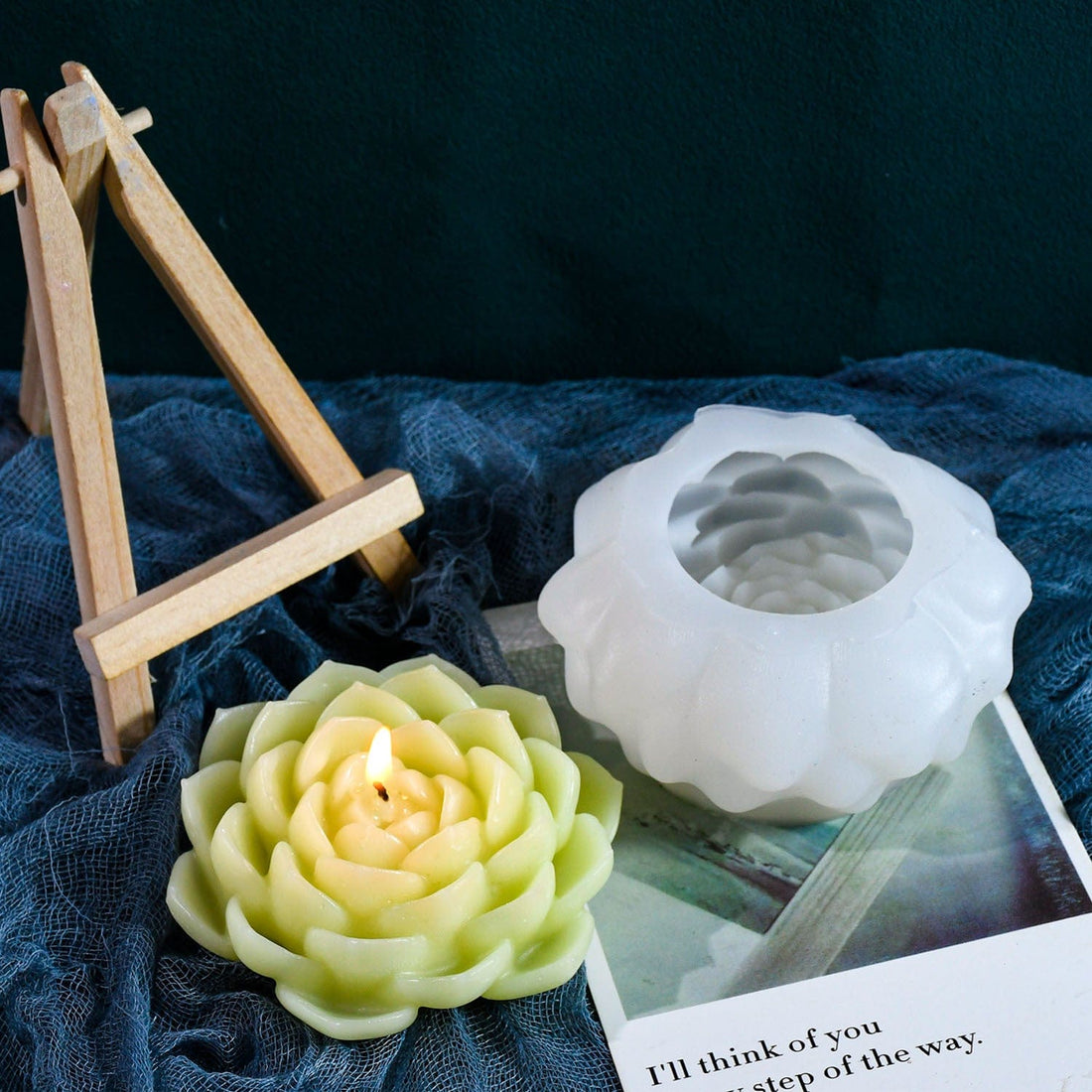 My Store Handmade Mould Handmade Mould HM0041