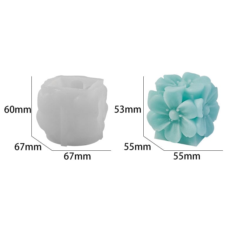 My Store Handmade Mould Handmade Mould HM0046