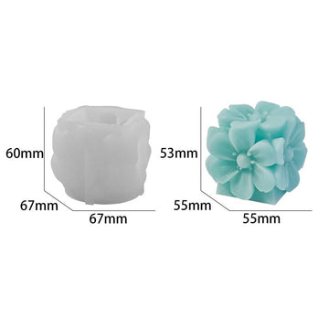 My Store Handmade Mould Handmade Mould HM0046