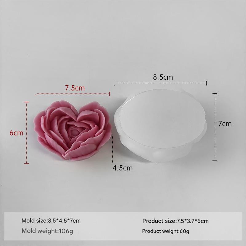 My Store Handmade Mould Handmade Mould HM0051