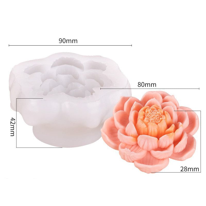 My Store Handmade Mould Handmade Mould HM0054