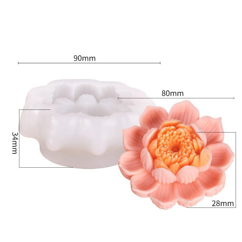 My Store Handmade Mould Handmade Mould HM0055
