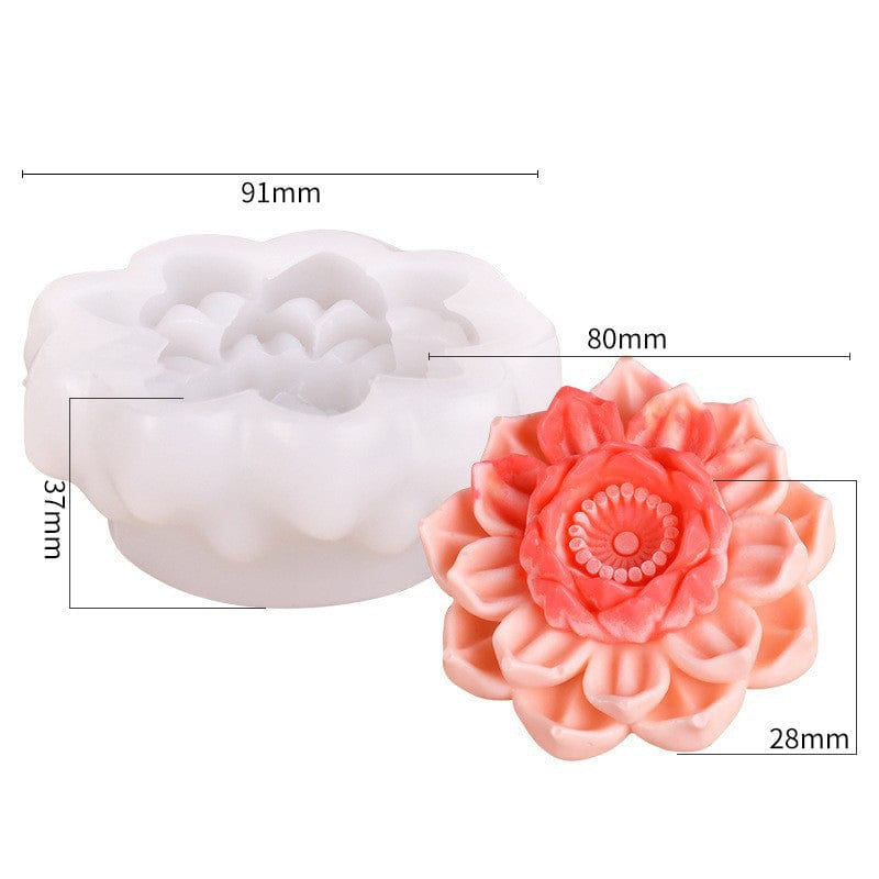 My Store Handmade Mould Handmade Mould HM0056