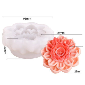 My Store Handmade Mould Handmade Mould HM0056