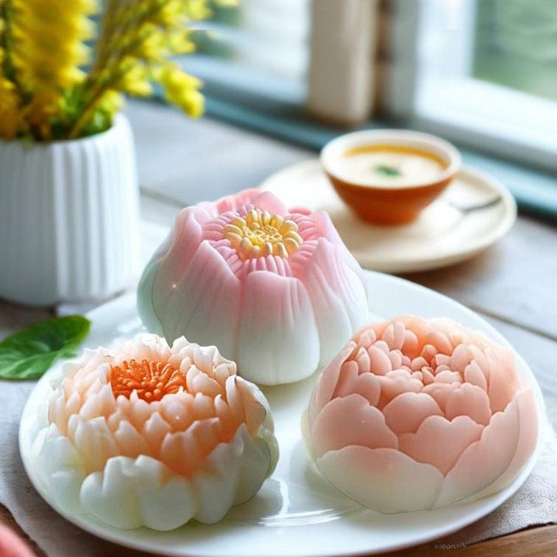 My Store Handmade Mould Handmade Mould HM0058