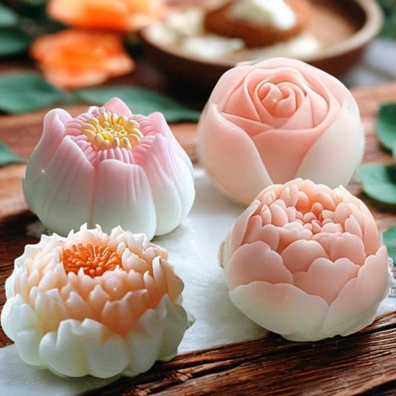 My Store Handmade Mould Handmade Mould HM0059
