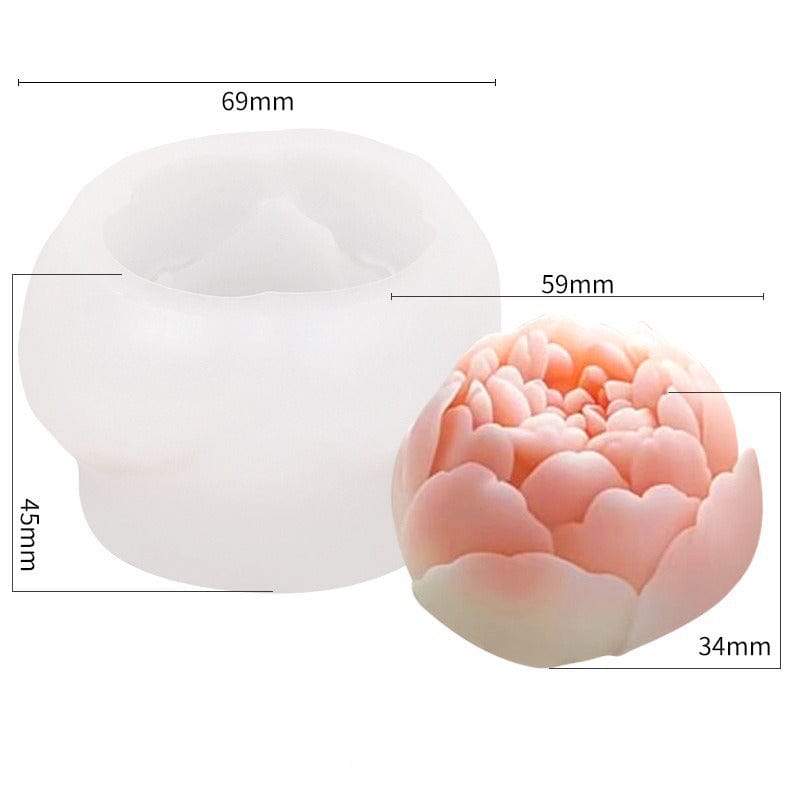 My Store Handmade Mould Handmade Mould HM0059
