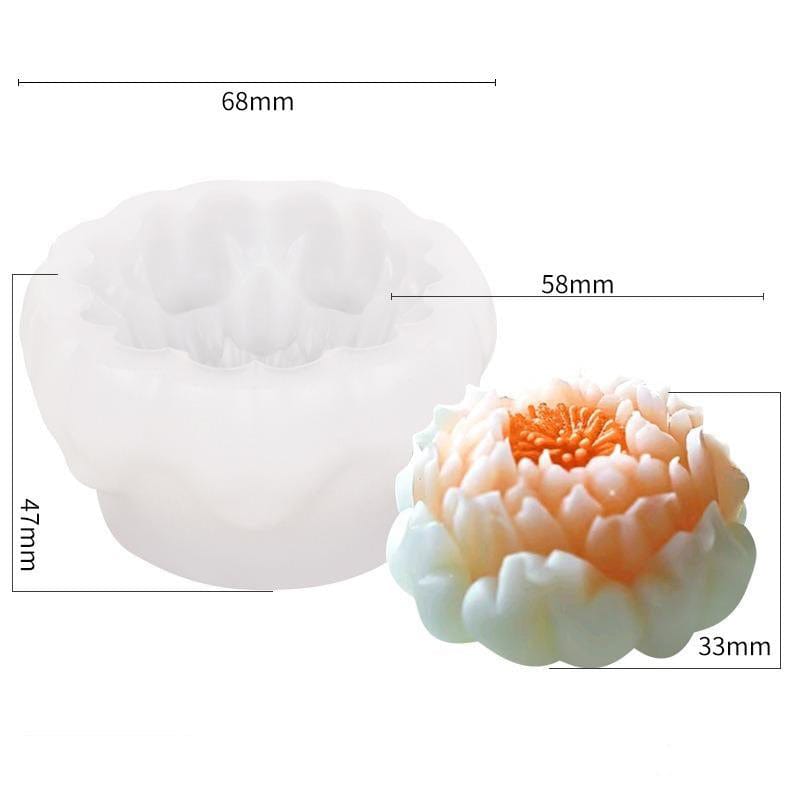 My Store Handmade Mould Handmade Mould HM0061