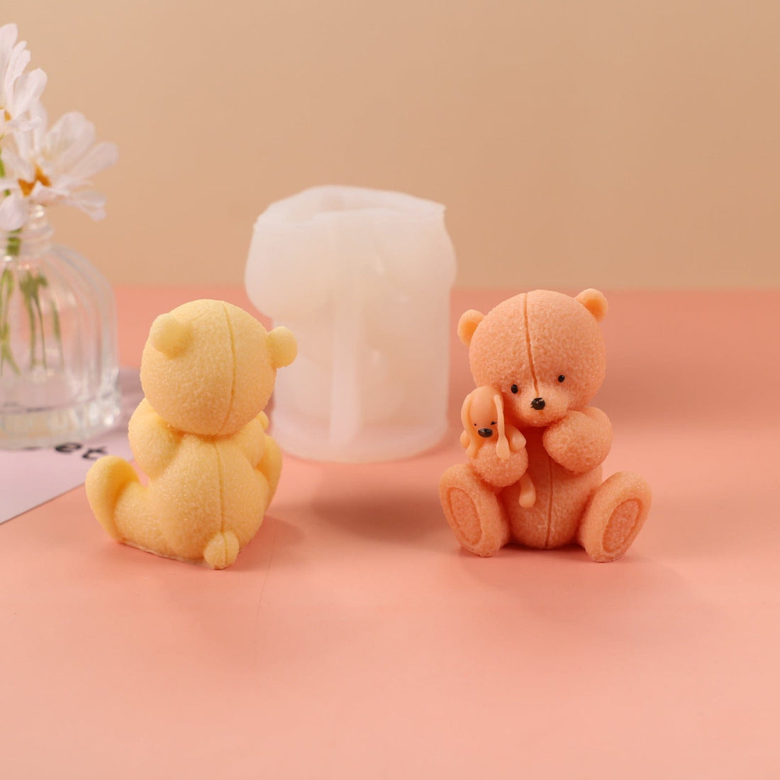 My Store Handmade Mould Handmade Mould HM0062